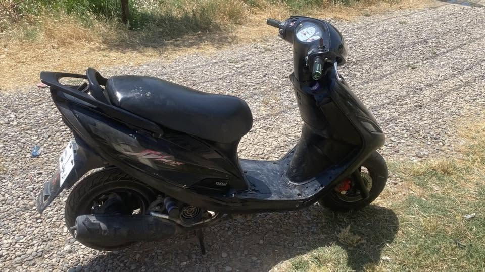للبيع ماكس140
شرط كلو شغال نضافه امبين بل صوره سعرو450


**إذا كنت صاحب هذا الإعلان وتريد حذفه لأي سبب، رجاءا أرسل رسالة إلى الدعم الفني**