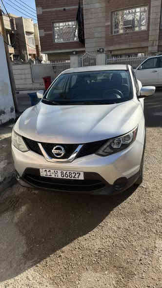 السلام عليكم نيسان روج سبورت موديل 17 نص فول امريكيه حادثها بغداد مرفق بل منشور عليهه ادما كامله صدر خلفي امامي جديد تايرات جدد مبدل دهن كير ودهن محرك تبديل شاشا وعليهه ادامه محرك كامله نوزلات فيتبم مع قاعده بلاكات اصليه السياره كامله مكمله مابيها اي نقص السعر 14500$ العنوان الكاظميه اتصال فقط ***********
