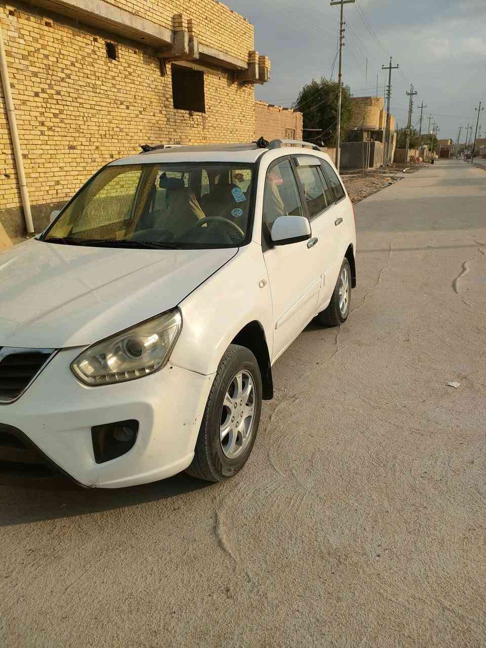 السلام عليكم اخوان تيگو موديل 2013 رقم بصره السياره بيها المكينه كضت فجأه جانت ناعمه وكلشي مابيها فجأه كضت ابيع هل الموجود وسعر المكينه يطيح من سعرها السعر 43 والسعر المكينه يطيح منهن مكان السياره الناصريه رجاء اقرو المنشور زين قبل لاتتصل*********** مامتواجد على الفيس اتصال فقط
