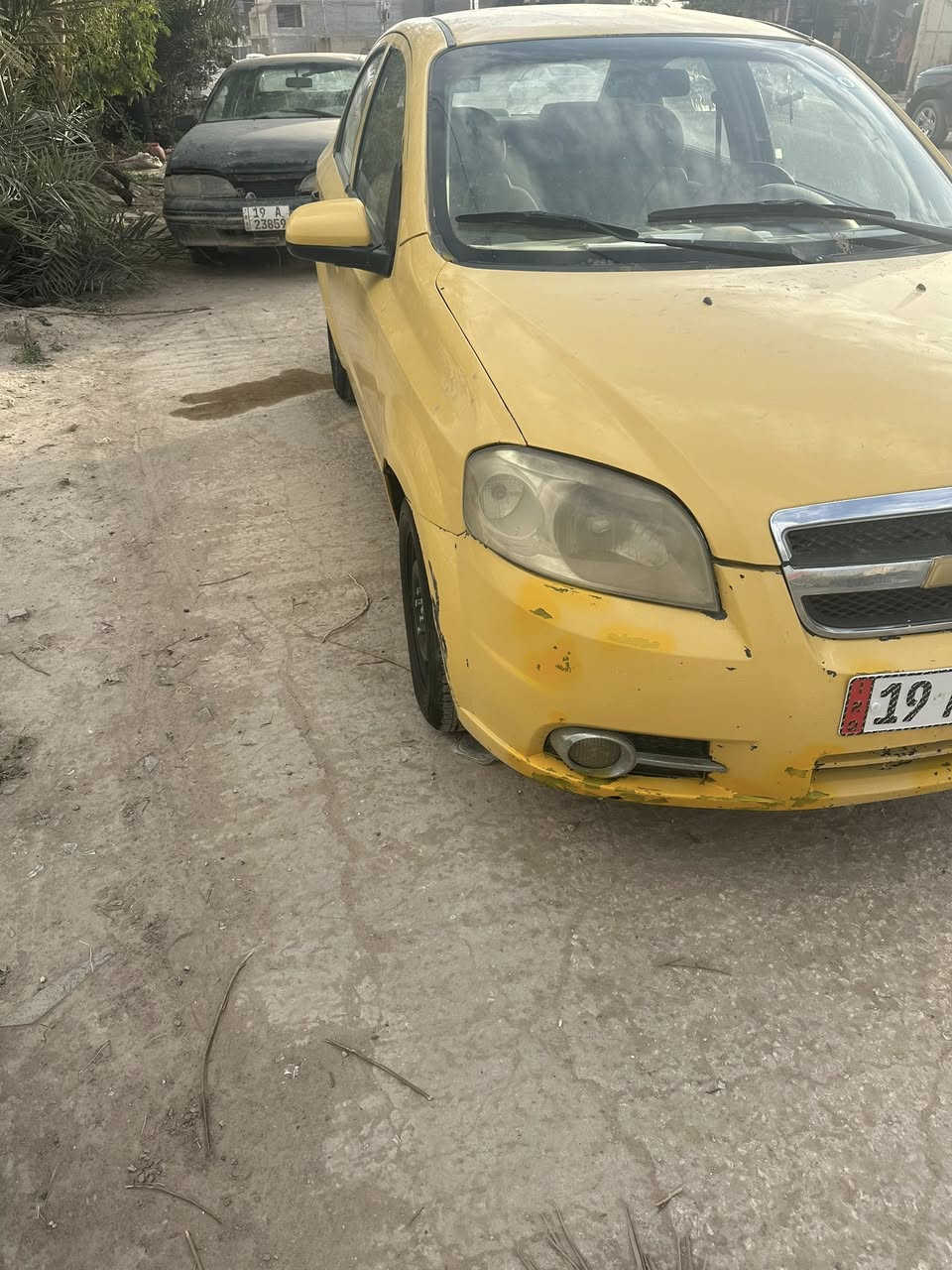 سلام عليكم ورحمة الله وبركاته من رخصت الادمن المحترم سياره افيو موديل 2014خليجيه السيارة عايزه شي بصيط يعني صبغه السياره كير ومحرك وحداديه جاهزه بأسمي السعر 58وبيه مجال بصيط الاستفسار ***********
