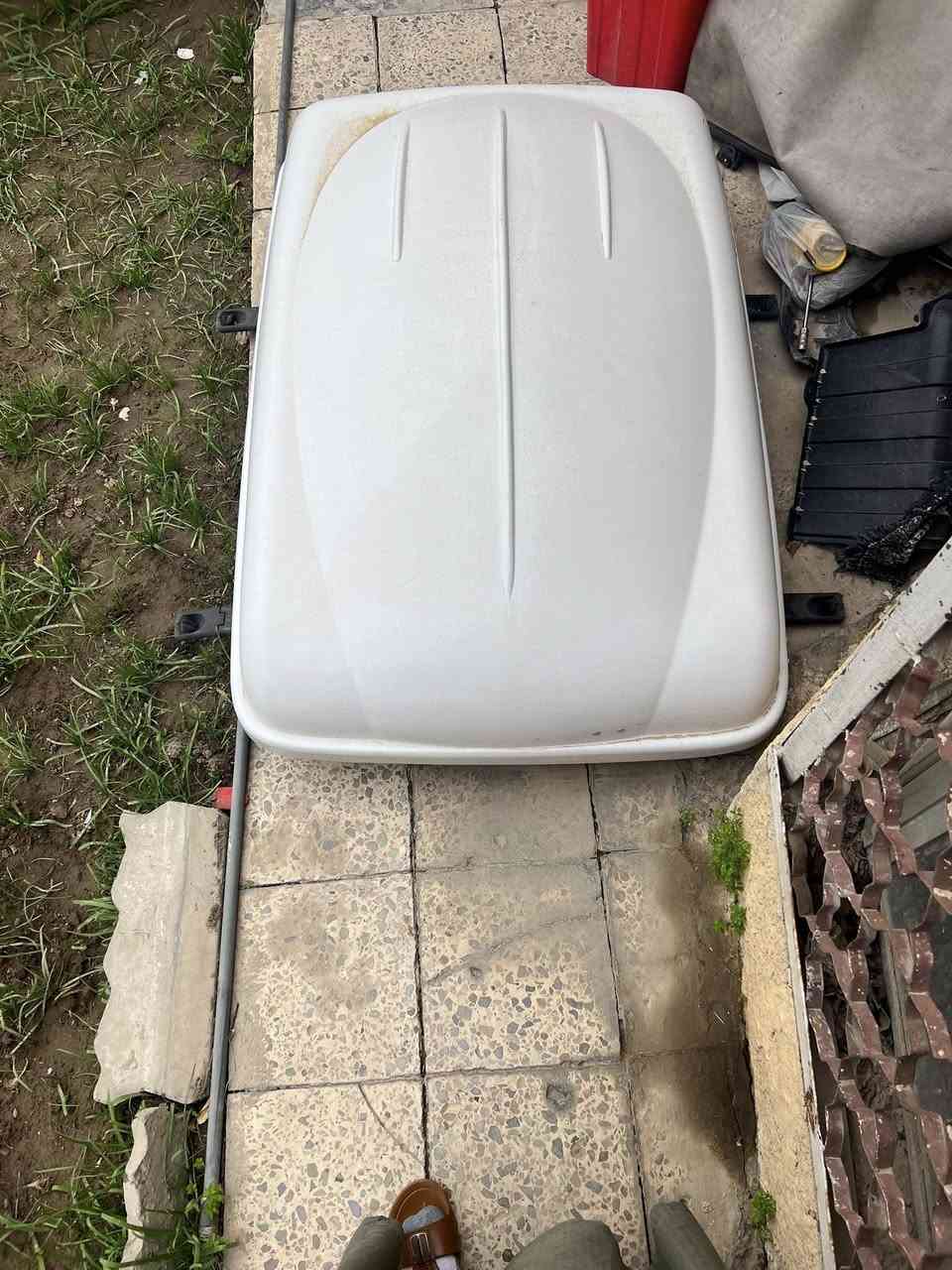 للبيع
للبيع
بوكس قماره باسفيكا
كامل هوه والسبايدرات 
حجم :750 لتر
طول 1 متر 

مكاني بغداد


**إذا كنت صاحب هذا الإعلان وتريد حذفه لأي سبب، رجاءا أرسل رسالة إلى الدعم الفني**