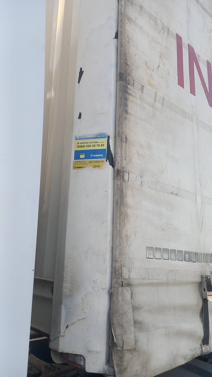 البيع عربانه جادر كرونا موديل 2014 منفيس دخول جديد محجرات تخم تاير ***********سيدعمار
