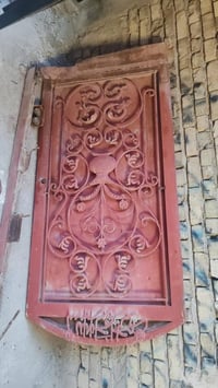 باب سلايت • مستخدم • الحميدية