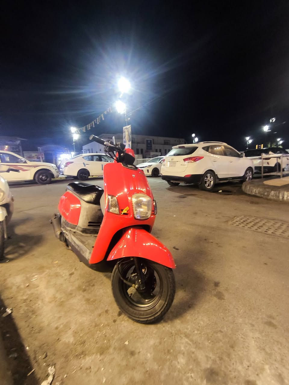 دراجه بوليس 2010
نوزل الدراجه خير من الله الدراجه سبانه ما ممدوده عليه الله يشهد تجيب فيتر وتجي اذا كلك ممدوده عليه سبانه تاخذه بلاش وتروح الكفرات اصليه مصبوغه بلون الدراجه الجبيره كوسكي يعني الجماليه سعر 750 وبيه مجال العنوان الدوره 
رقم الوتساب ***********
رقم بي بس سيمكرت مابي وتساب ***********
