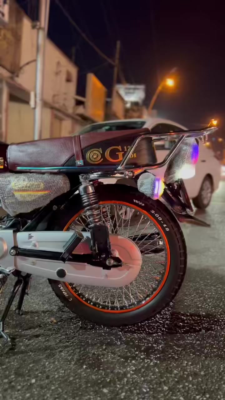 للبيع مكاني تسعين سعر مناسب كلش 675 وبي مجال حك الجيه دراجه zaman 2025🌎 واتس وفيس 24 متوفر شرط برغي ما مفتوح وكله بلادي تجي وتفحص ***********
