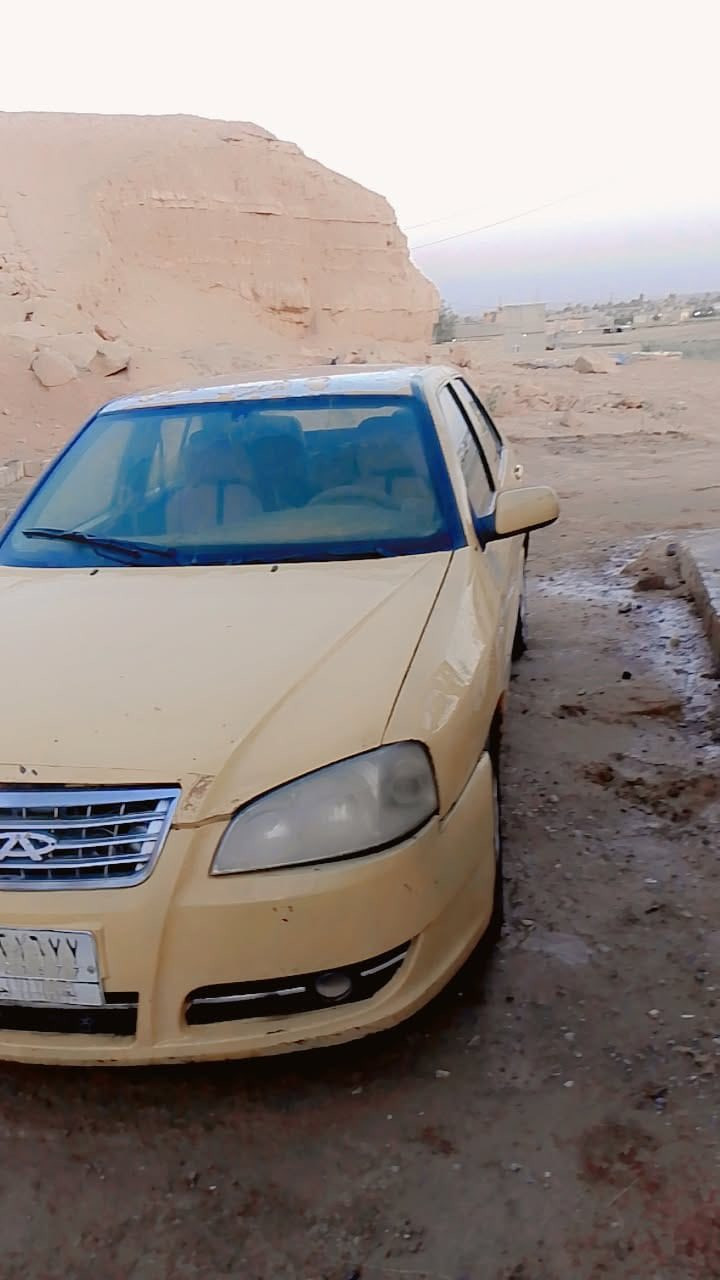 المكان الحويجه شيري موديل 2011 سياره جاهزه صدر جديد طخم تأير جديد تبريد السعر 15 سنويه عضم عاج كهربيات شغاله كامله  شقال 
تصل عل رقم ودلل :/***********
