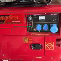 مولد • ٧.٥ك • بنزين