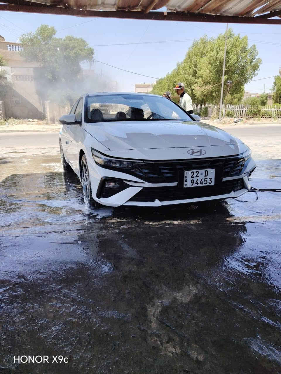 سلام عليكم النترا للبيع 24تجميع صيني مكينه 1500 دبل نوزل كفاله عامه بس بيهه بارد قليل بل دوسه وره سايق وبيهه حالوب بل لقماره ول بنيد سياره جديده ماشيه 14 الف مكاني بغداد حيور  سبع قصور رقمي ***********
