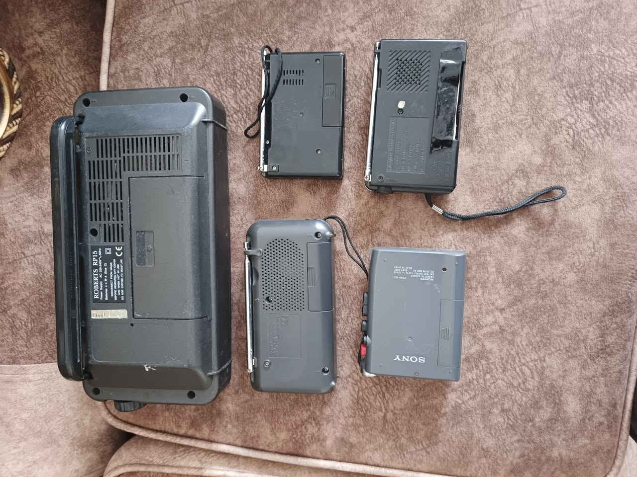 ئەمانە بۆفرۆشتن السليمانية, العراق


**إذا كنت صاحب هذا الإعلان وتريد حذفه لأي سبب، رجاءا أرسل رسالة إلى الدعم الفني**