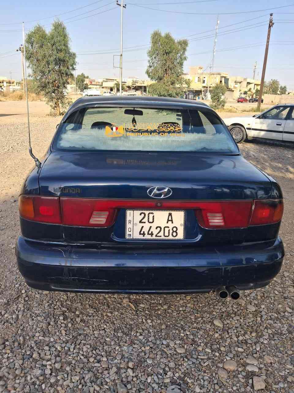 سلام عليكم. سوناتا.  موديل 93 ساره جاهزه  تبريد. صدر امامي خلفي. تخم تاير باتري مكينه كير جديد. كهربايات كلهة شغاله
لايت  عالي ناصي منضومه زنون    رقم كدامك  دولي او سنويه او هزه جديده.   سياره بيهة طخه خفيفه بجاملخ  باقي السياره. مكفوله  مصبوغه حزام  اثر جرد.  سياره كلش حلوه.  نعومه فول.   بالاضافه سياره سنتر لك.   ريموت شغال.   اتصل او تدللون والي معاجبه السعر يعبر المنشور والسوك بي اشكال.   السعر.  43 او بيهة مجال حك جيتك.   *********** واتساب او اتصل موجود ع فيس ممتواجد 
سلام عليكم. سوناتا.  موديل 93 ساره جاهزه  تبريد. صدر امامي خلفي. تخم تاير باتري مكينه كير جديد. كهربايات كلهة شغاله

