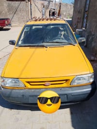 موديل ٢٠١٢ • رقم نجف مصفره • مكينة وكير مكفولة