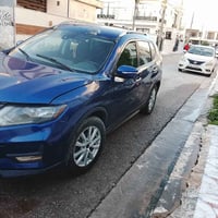 نيسان روگ • نيسان روگ 2019 • روگ 2019 • سيارة نيسان • نيسان للبيع • سي...