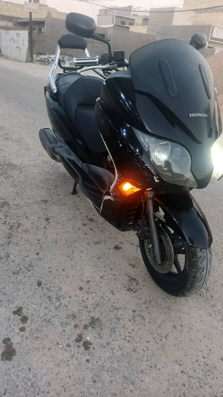 سلام عليكم شباب دراجه فورزه مكفوله كفاله اوراقه كامله مكلف بالنشر اي ستفسار تواصل عله
‏‪***********‬‏
