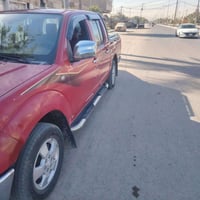 للبيع نسيان نيفاره موديل 2010 أوتوماتيك  بيها صبغ جاملغ وبنيد  ونصف با...