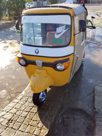 تكتك • خدمة • حصوه سكندريه