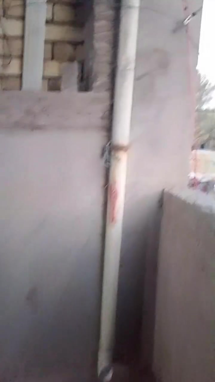 بيت ١٠٠ متر طابق ثاني للايجار .....
.....استقبال...
.....حولي ....
.....غرفه نوم....
.....حمام....
....بيتونه كبيره.....
....سطحين.....
حي جهاد ...الحمدانيه...شارع ١٥ زنجيل.....
....ايجار ٤٠٠ ....واتساب *********** او ماسنجر
