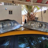 قطع غيار • كوفه النجف
