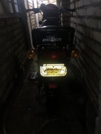 بوكسر 2020 • أوراق أصلية • صوت بالمكينة