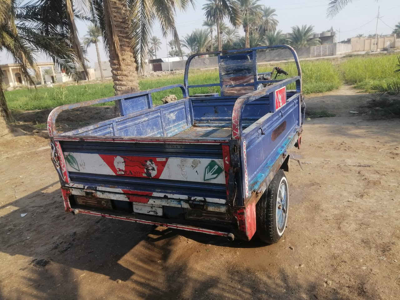 سلام عليكم ستوته جمره للبيع مديل 21 شاصي مكفول رقمه ابيض سنويتهه مامنتهيه ستوته خير من الله دك سلف ورح تفاصيل أكثر  ***********
