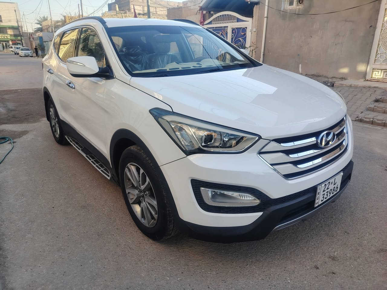 سنتافي ٢٠١٤ مكفوله كفاله عامه رقم أربيل دولي سنويه ٢٠٣١ محرك ٤ استندر السعر ١٥٨ بيهه مجال أتصل ***********
