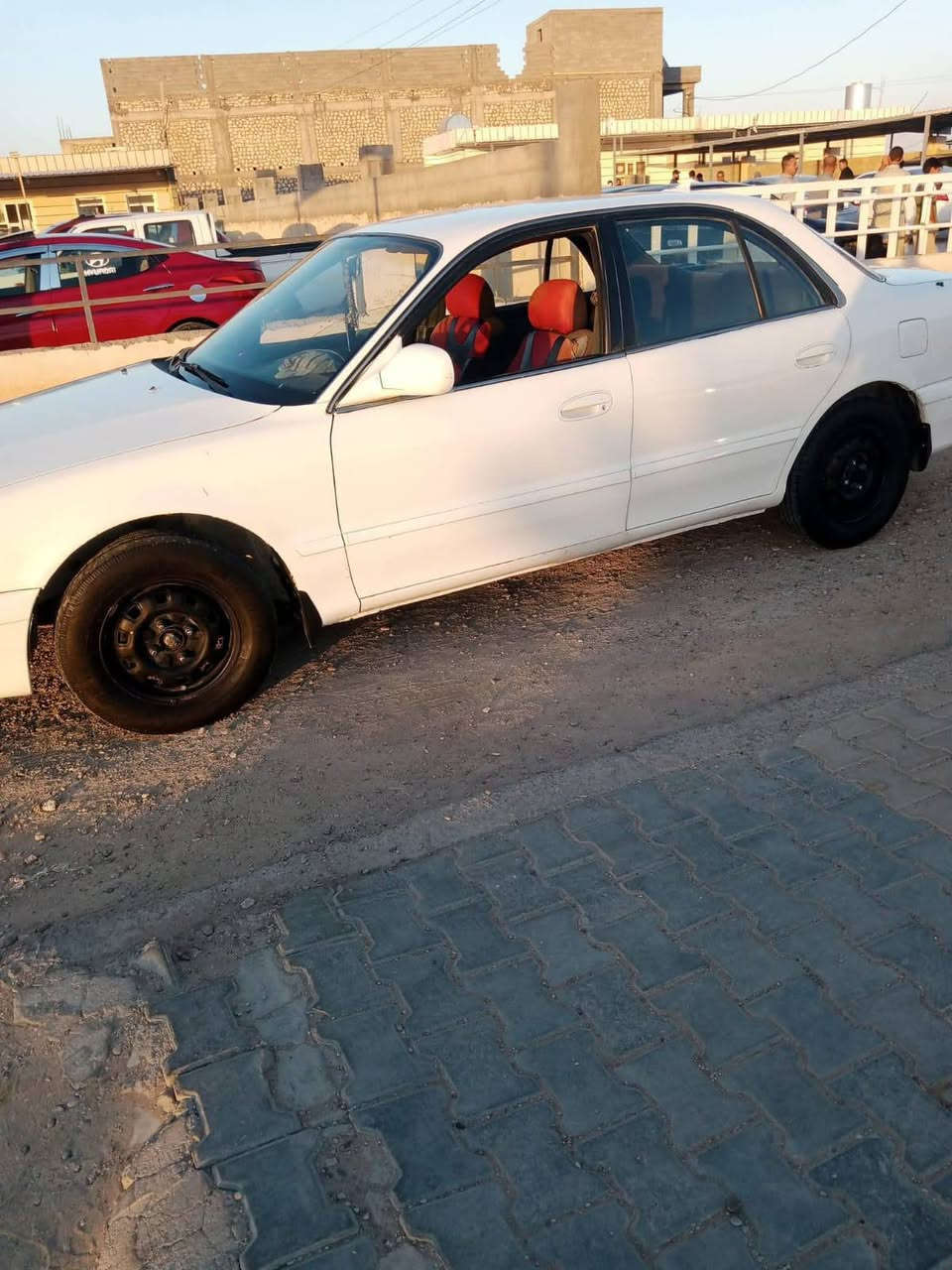 سوناتا 2 لبيع  أو مراوس عارضه 40 وبيها  مجال هزه جديد بأسمي سنويه ل31 سياره جاهزه مكان انبار القائم  لتواصل عل  ***********
