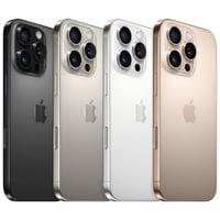 Iphone 16 Pro max متوفر ايفون 16 برو ماكس جديد ذاكرة 256 جميع الالوان ...