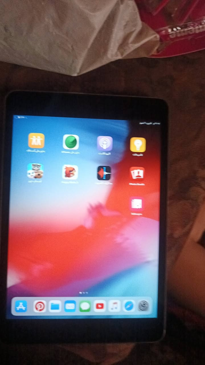 ايباد ايفون للبيع


**إذا كنت صاحب هذا الإعلان وتريد حذفه لأي سبب، رجاءا أرسل رسالة إلى الدعم الفني**
