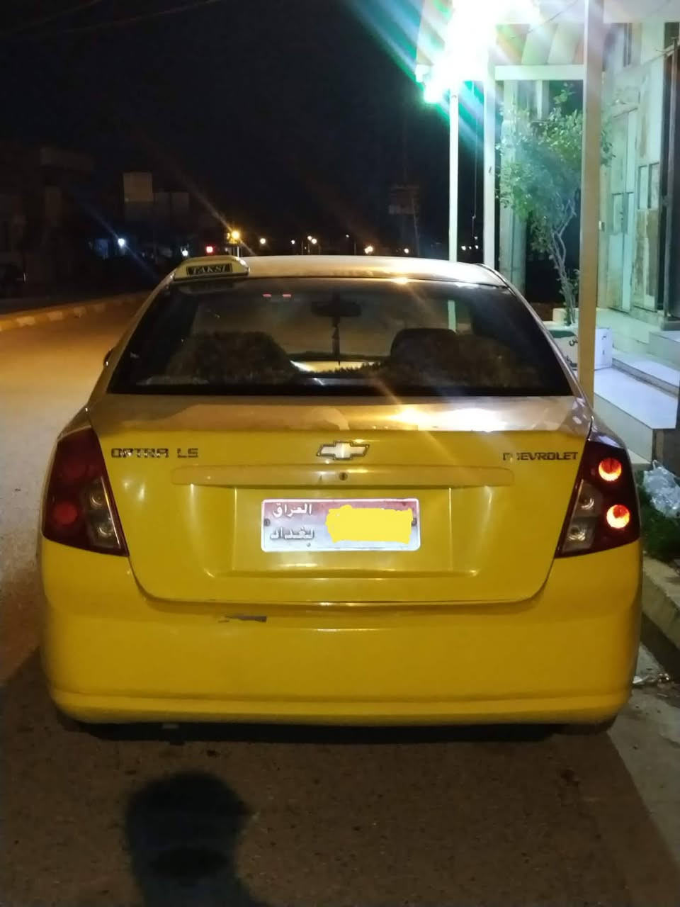 السلام علیکم  برایان 
سەیارەی ماڵانە دوو ساڵە لای خۆمانە 
ئۆپترا 2011 تەکسی ڕەقەم جنوب 
ئەوەلیات و سەنەوی ئەسلی لەگەڵە
گێڕ تۆماتیک
گەرمی بەشەرت 
تەبرید تەنها یەک سۆندەی تەقیوە و غازی تیا نەماوە 
گێڕ و مەکینە بەشەرت 
تەقەو ڕەقەی بەشەرت 
موس و بڕاوە بەشەرت 
پێش و پشتی کەپسە 
زۆر تندو تۆڵە و سەیارەی ماڵانە سەیارەی مەعرەز نییە 
4 جام کارەبا 
تایە و ویلی تازەیە 
نرخی 35 گەڵا و مامەڵەیەکی برایانە
گۆڕینەوەش ئەکەم بە سامسۆنگی جوان بە پێی نرخی خۆیان باقی ئەدەمەوە 
ناونیشان هەڵەبجەی شەهید 
***********
***********
