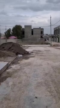 هيكلين • ١٢٠م • حي الفلاح الثانيه