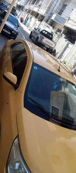 سلام عليكم للبيع سيارة كوبلت موديل ١٦ رقم بغداد انكليزي يسمي تخم تاير جديد بيه صبغ باب وجاملغ وربع البنيد السعر ٧٠ ورقه تليفون *********** وشكرا
