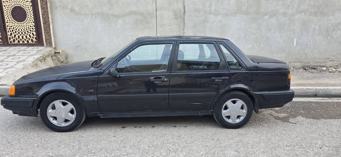 فالفو البيع موديل 1991 شرط التحويل كابون بانزين فول مواصفات كشنات جلد تبريد كير عادي محرك صفر جاج بدون صبغ شرط وضع شركه مكان السياره موصل حي السماح السعر 29 ***********
***********
