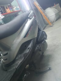 بريز للبيع بلاد ختم واحد كفاله خرسه نازله رمبه  مميزه البريك الأمامي ا...