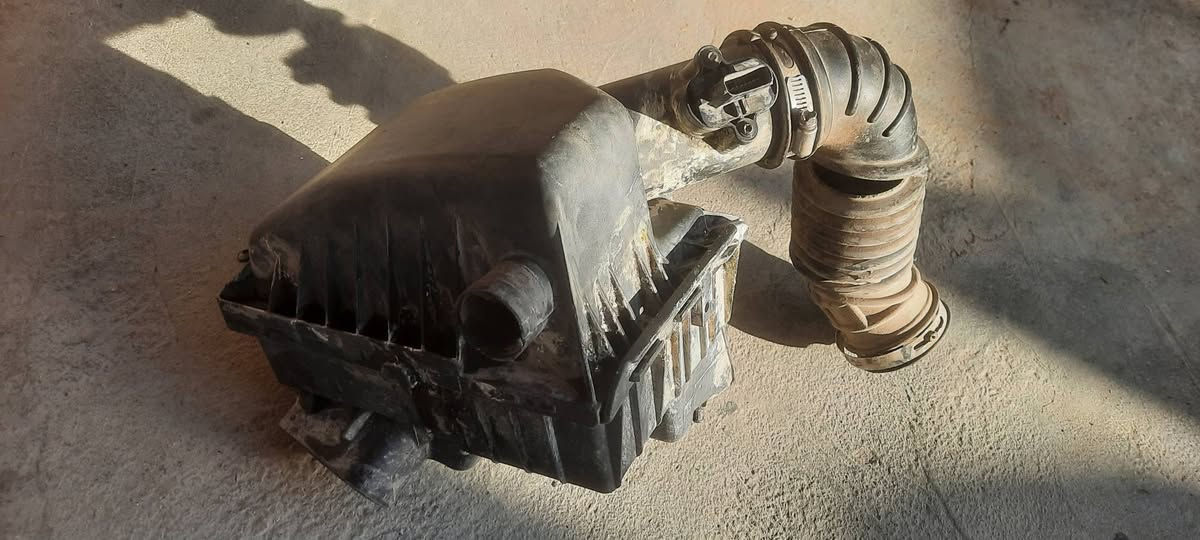 السلام عليكم
اغرض شوفر ليت سونك للبيع
مروحة راديتر 
دواسة بنزين
شوتة كاملة مع ايرفيو
مسطرة نوزلات مع ثلاجة وملحقاتها كاملة 
السعر ٥٠ الف
العنوان بغداد حي الاعلام


**إذا كنت صاحب هذا الإعلان وتريد حذفه لأي سبب، رجاءا أرسل رسالة إلى الدعم الفني**