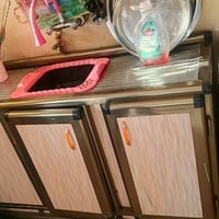 ديوان نجاره • كاونتر • معرض