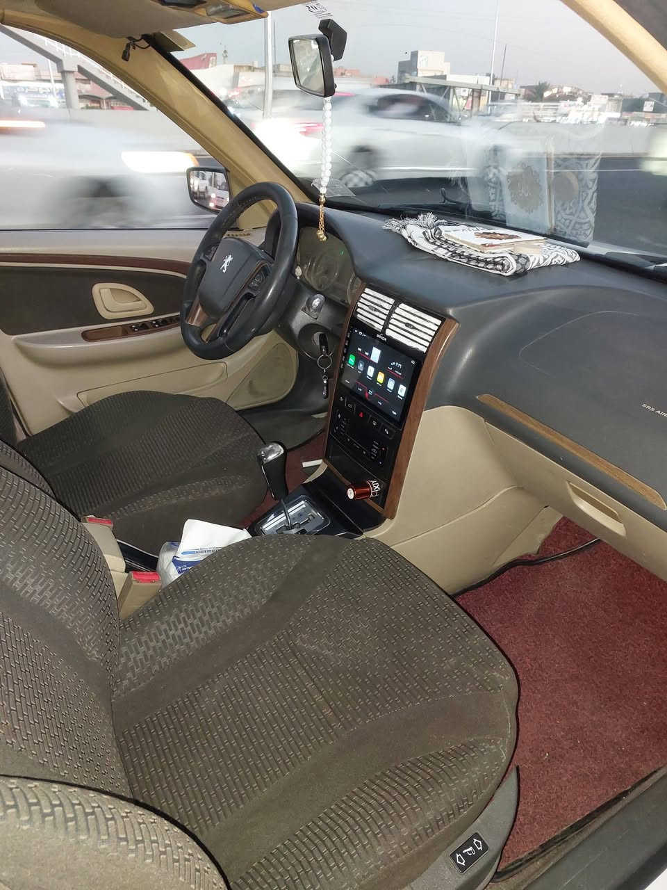 سلام عليكم بارص خصوصي2018 اوتو ماتيك بلادي فرنسي مصفره هيه وغرامات  رقم دولي شرط التحويل السياره جاهزه كبل لشارع تخم تاير حداديه تبريد  مكينه وكير مكفوله عنوان بغداد الشعب… الثعالبه
رقم الهاتف*********** السعر(63)اومراوس بكورله 18ونطي فرق… 
بيها جاملغ الخلفي ثنينهن بارد وصبغتهن عله كد الاهلال وموجود صورهن قبل ماصبغهن
