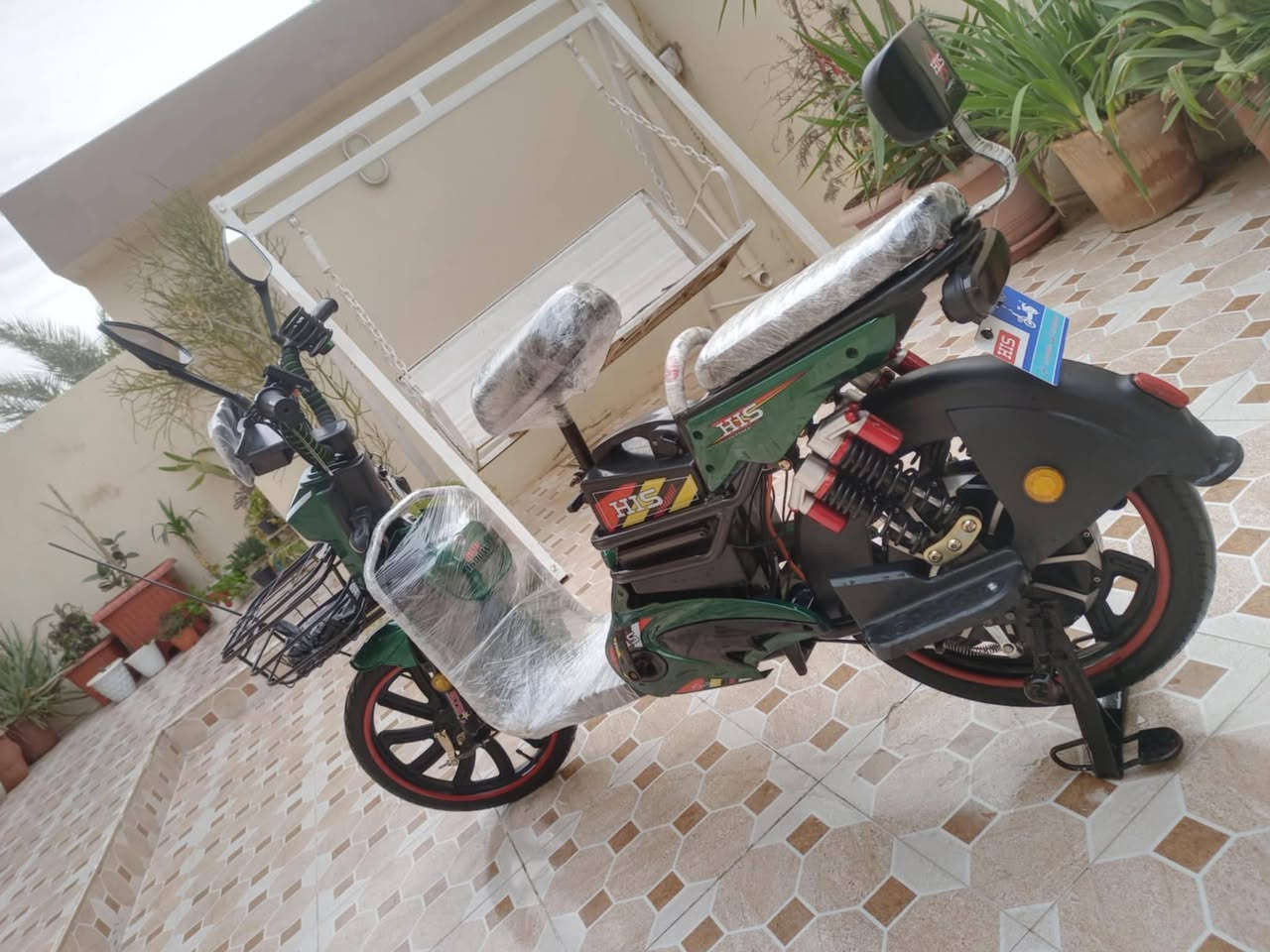 سلام عليكم بايسكل شحن البيع  مامسخدم اهواي اي عيب مابي بعد جديد تايرات جدد موديل 2025  350 مكان كركوك طوبزاو يم فلكه تكريت


**إذا كنت صاحب هذا الإعلان وتريد حذفه لأي سبب، رجاءا أرسل رسالة إلى الدعم الفني**