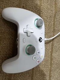 اكس بوكس سيريس S جهاز نضيف ماداخل صيانه وياه هارد تيره و يوبي اس اصلي ...