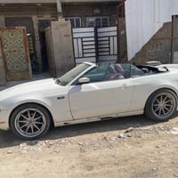 موستنك • ٢٠١٠ • مكينة ٤٠٠٠