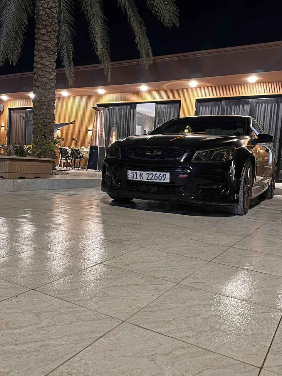 للبيع شيفي اس اس  مزودة  🚀
مديل 2017 
‏محرك  : V8 . 6200 cc .  LS3 
رقم بغداد مميز  حره 
.
مواصفات 1/1   فول 
1-فتحه  
2-رادار  
3-نظام اوتو بارك
4-كزوزها  بوابات بلادي انت تتحكم فتح واغلاق   بلادي بوابات 
4-نظام النقطه العمياء على المري الجانبيه 
5-نظام الخروج عن المسار
السياره  بيها 4 انظمه للقياده 
نورمال / سبورت  / تراك مود 🏁/ اداء خاص  🚩
7-داتا شو  على جامه الاماميه 
الاضافات  ( التزويد )🔥
هدرز امريكان ريسنك لونك تيوب طلب خاص (كوستم)
بلكات NGK
 واير بلك  MSD 
ثلاجه فاست LSX MM102
❄️منظومة ميثانول انجكشن ستيج اخر اصدار 
كيج wide band  AFR 
بك لايت هولدن GTSR 
شوته vcm 
ولف حماوه  71c 
لويات أيباخ ريسنگ 

.
ومكفوله من كل شيء  كلين  بدون حادث الوحيده  شيفي ss مكفوله بالعراق 
بيع او مراوس حسب القناعه.
للاستفسار الاتصال على هذا الرقم 
***********
