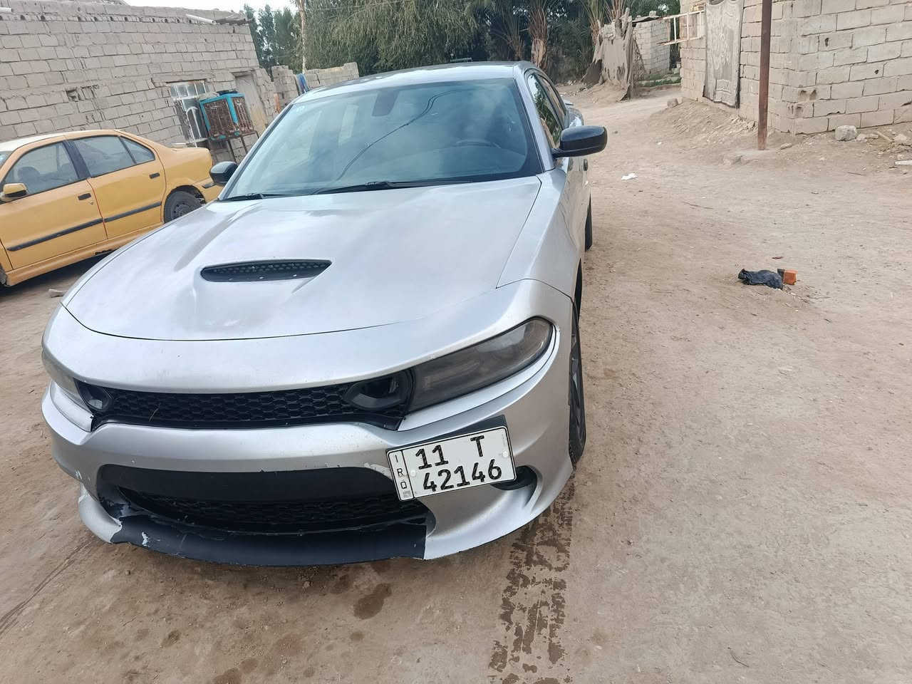 سلام عليكم من رخصت الادمن المحترم
جارجر للبيع 
موديل 18
مواصفات عاديه 
رادار خلفي 
بجم اس ارتي
مكينه جديده
كير جديد بلادي
تبريد ثلج
لايت ثلجي
دواخل نضيفه
حداديه حلوه
تخم تاير جديد
ضرر جاملغ عكس السيايق ونص من الباب صبغ
للستفسار *********** بيه واتساب
مكان السياره الديوانيه قظاء سومر
السعر 170
