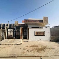 حي الملايين الثانية • ٢٠٠م • طابق ونص