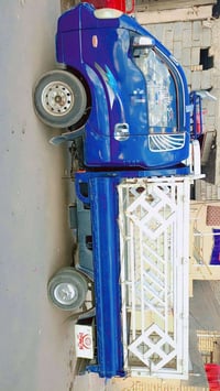 مديل 7 • محرك 3000 • باب السايق مصبوغه