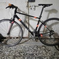 جاينت • فريم ٤٨ • نظام شيمانو