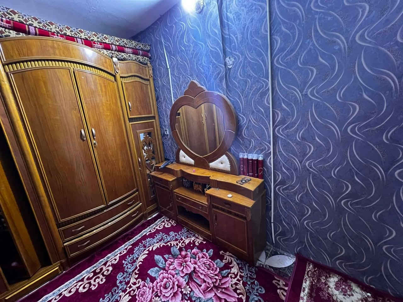 غرفه نوم تسكام درجه أولى ثقيل
 جديده اول شده الها 
 مكانه نجف حي الميلاد سعره مليون ونص


**إذا كنت صاحب هذا الإعلان وتريد حذفه لأي سبب، رجاءا أرسل رسالة إلى الدعم الفني**