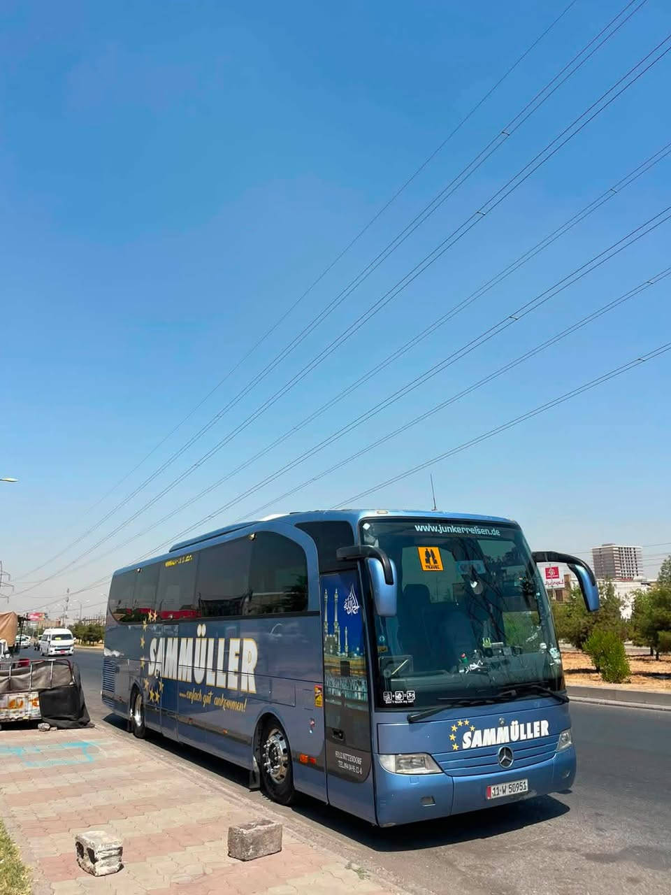 ترافكو المانى لبيع ٢٠٠١
*********** واتصئاب
