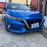 سنترا SV • موديل ٢٣ • ٣٠ الف ميل