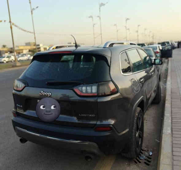 جيب شيروكي بزون موديل 2019
محرك6 سلندر فئة لمتد Limited فول مواصفات عدا الفتحه السياره احلا من الصور رقم بابل مشروع وطني تحويل ثاني يوم سنويه ل٢٧ محرك كير بلادي كفاله

 كير 9 سرعات 

 فور ويل 4*4 مع ماوس تحكم بوضعيات القيادة 

بصمة تشغيل وابواب

 هاند بريك كهرباء بصمة 

 تشغيل وإطفاء عن بعد 

 اوتو ستارت استوب 

مرايا قلاب عند الرجوع 

رادارات خلفي 

نقطة عمياء بالمرايا  كشنات جلد مع تحكم كهرباء مع خزن ميموري تدفئة كشنات وستيرن  صندوق كهرباء 

هيترات بالمرايا 

شاشة كبيرة بلاد 

 لايتات زنون بلاد

تبريد قطعتين مناخين تحكم منفصل

كشنات جلد بلاد 

حادثها تبديل جاملغ وبنيد وطخه بلجاملغ الخلفي موجودات صور حادث ورقم شاصي 

سعر 150 وبيها مجال للجناي

***********
