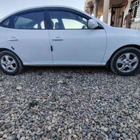 النترا 2011 • توماتيك • رقم اربيل