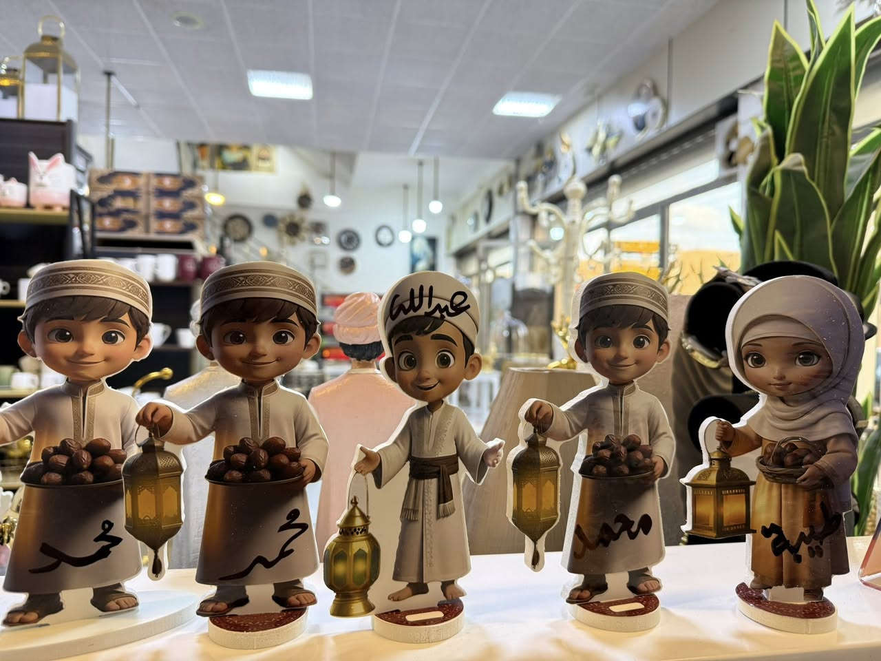 البسملة 
اسعد الله اوقاتكم بكل خير وسعادة 
اليوم. وكل يوم عروض مميزه. 
 اكتب اسماء احبابك  وادخل معانا بمسابقة اجمل ترتيب ركن رمضاني.   💯
البسملة


**إذا كنت صاحب هذا الإعلان وتريد حذفه لأي سبب، رجاءا أرسل رسالة إلى الدعم الفني**