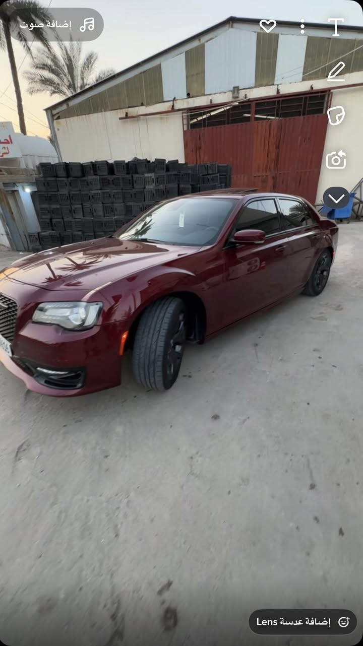 سلام عليكم للبيع مديل 23خليجي وكاله هارلم  كفاله من الزلغ  فول مواصفات فS مكان السياره كربلاء ***********
